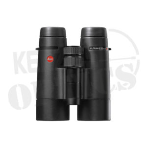 Leica Ultravid 10x42 HD Plus Binoculars