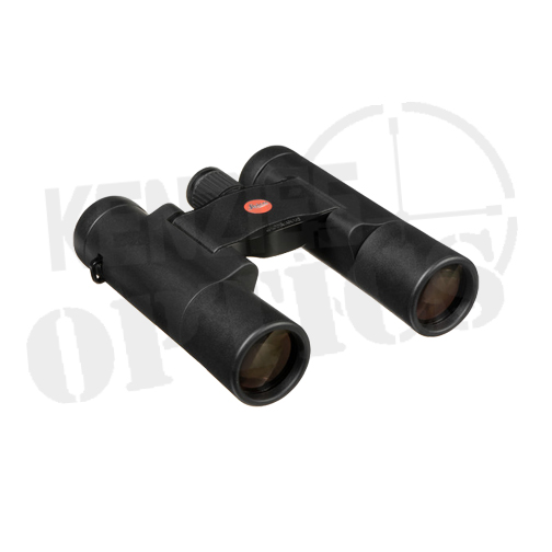 Leica Ultravid BR 10x25 Binoculars