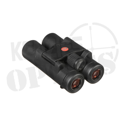Leica Ultravid BR 10x25 Binoculars