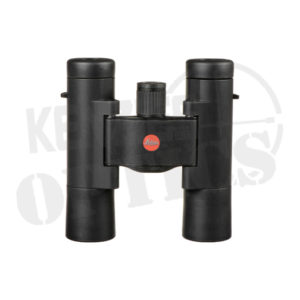 Leica Ultravid BR 10x25 Binoculars