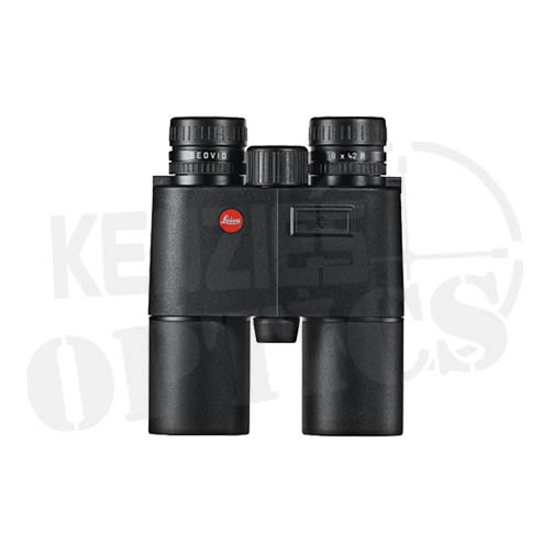 Leica Geovid R 8x42 Laser