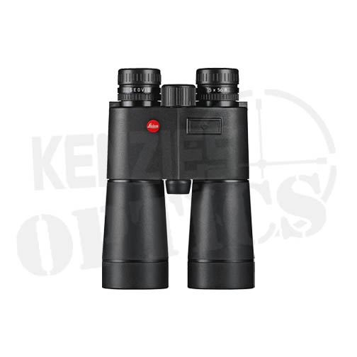 Leica Geovid R 15x56 Laser Rangefinder Binoculars