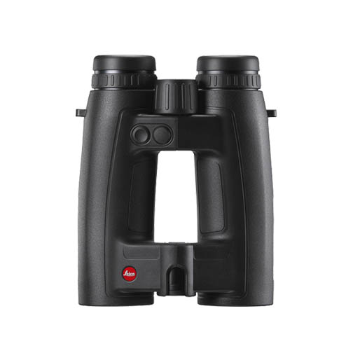 Leica Geovid 8x42 HD-R 2700 Rangefinder Binoculars