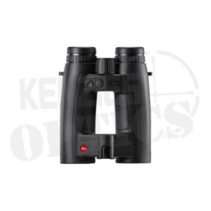 Leica Geovid 8x42 3200.COM Rangefinder Binoculars