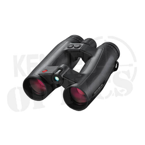 Leica Geovid 10x42 Rangefinder Binoculars Kenzie's Optics