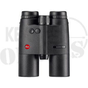 Leica Geovid R 10x42 Rangefinder Binoculars- 40812