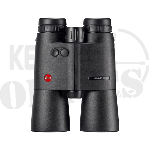 Leica Geovid R 8x56 Rangefinder Binoculars - 40813