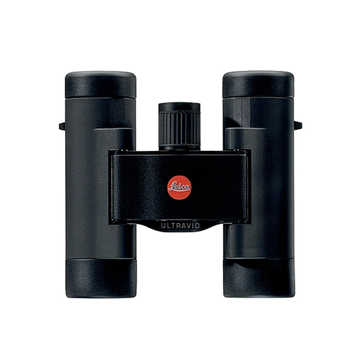Leica Ultravid 8x20 Binoculars 