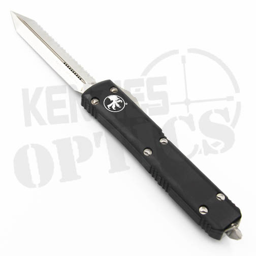 ultratech spartan blade fully serrated