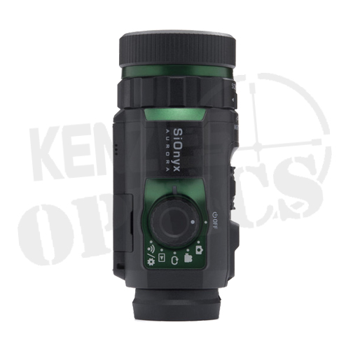 SiOnyx Aurora Camera