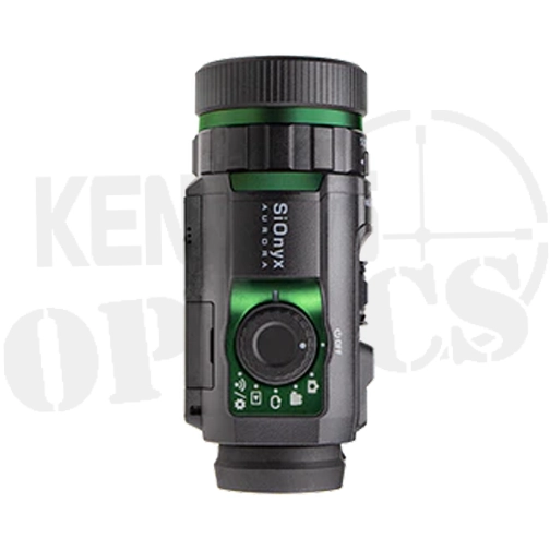 SiOnyx Aurora Night Vision Camera - C011500