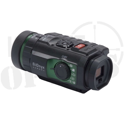 SiOnyx Aurora Camera - C011500