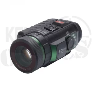 SiOnyx Aurora Night Vision Camera