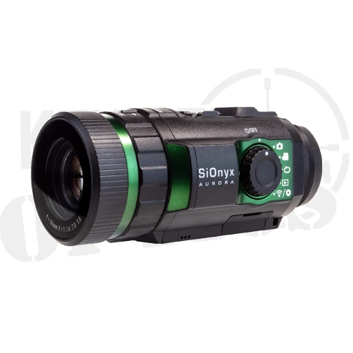 SiOnyx Aurora - C011500