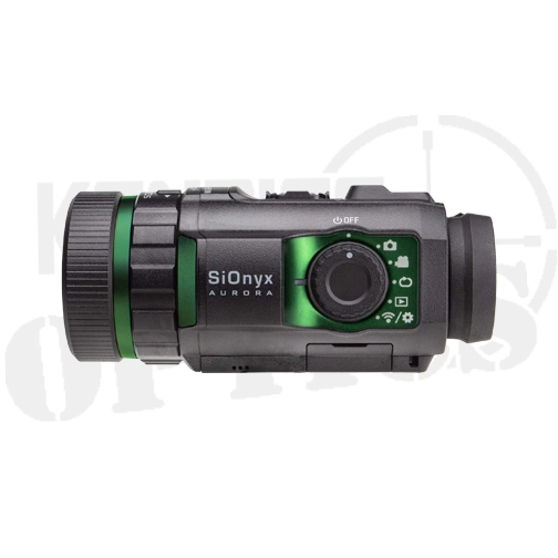 SiOnyx Aurora