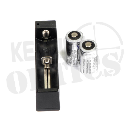 SiOnyx Aurora Explorer Edition battery