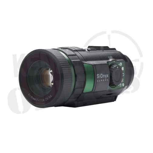 SiOnyx Aurora Explorer Edition
