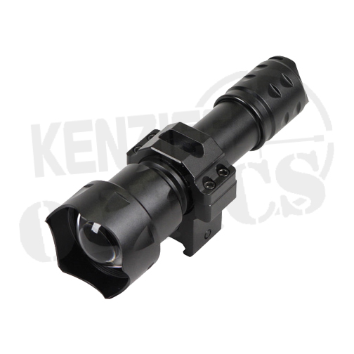 SiOnyx Aurora Explorer Edition IR Illuminator