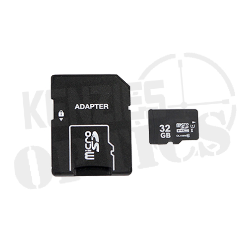 SiOnyx Aurora Explorer Edition memory card adapter