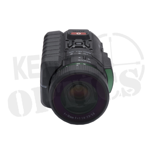 SiOnyx Aurora Clip on