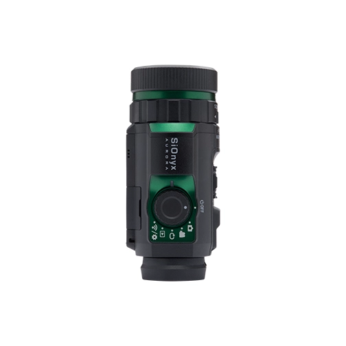 SiOnyx Aurora Night Vision Camera