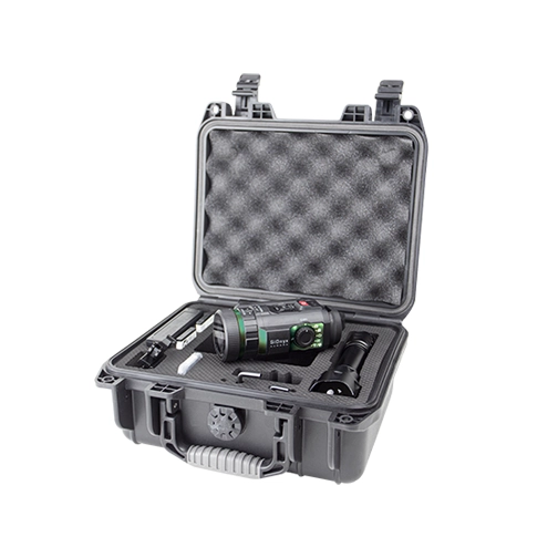 SiOnyx Aurora Explorer Edition Night Vision Camera