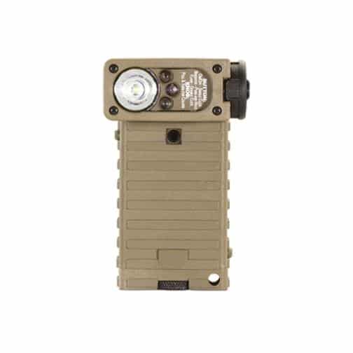 Streamlight Sidewinder LED Flashlight