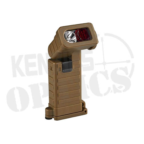 Streamlight Sidewinder Boot