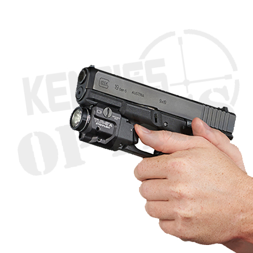 Streamlight TLR-8A Flex