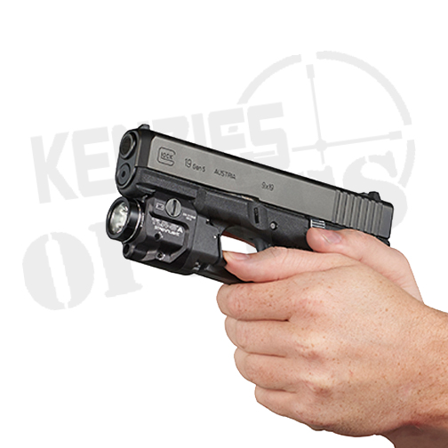 Streamlight TLR-8A Flex