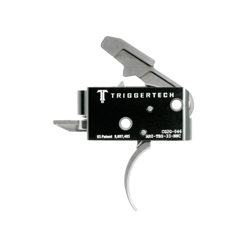 TriggerTech Competitive AR Primary Trigger
