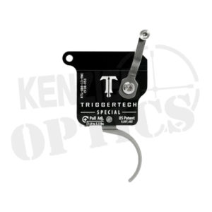 TriggerTech Rem 700 Special Left Hand Trigger