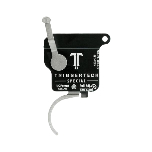TriggerTech Rem 700 Special Trigger