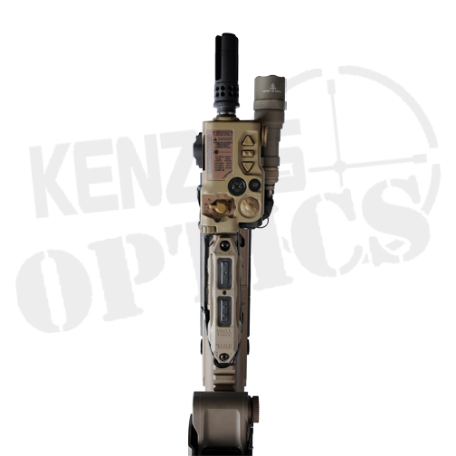 Unity Tactical TAPS (Tactical Augmented Pressure Switch)