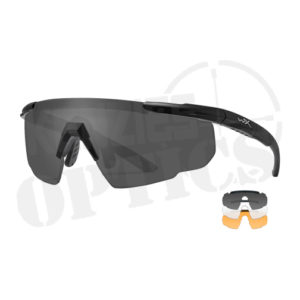 Wiley X Saber Advanced 2 Frame Sunglasses