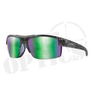 Wiley X WX Compass Sunglasses