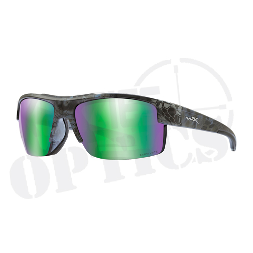 Wiley X WX Compass Sunglasses
