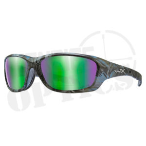 Wiley X WX Gravity Sunglasses