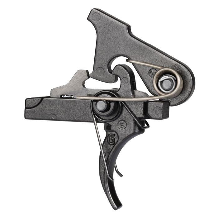 Geissele 2 Stage Trigger 05-145