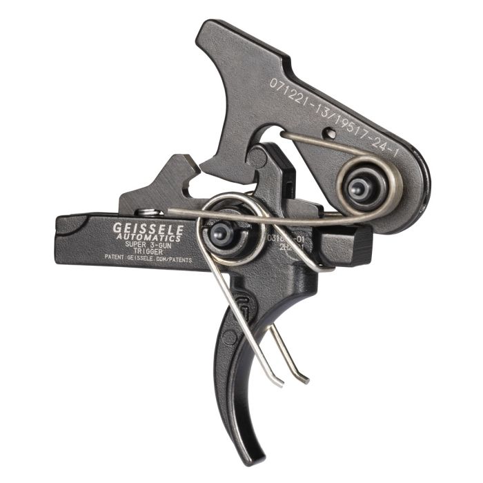 Geissele Super 3 Gun Trigger