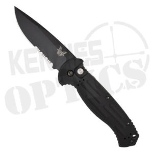 Benchmade AFO II Knife