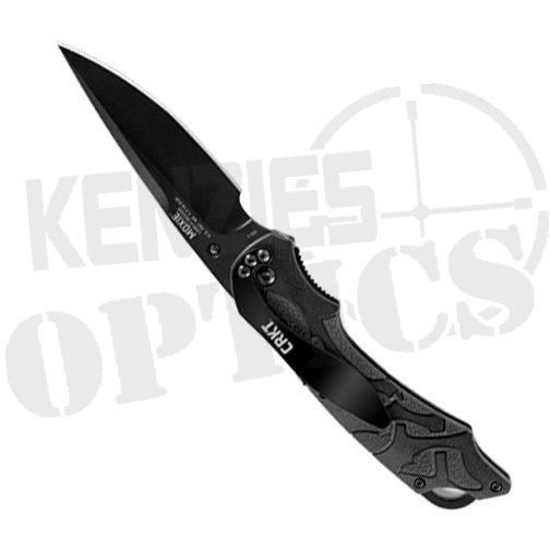 CRKT Moxie Knife - Folder Knife
