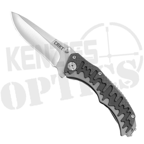 CRKT Drip Tighe Knife - 1190