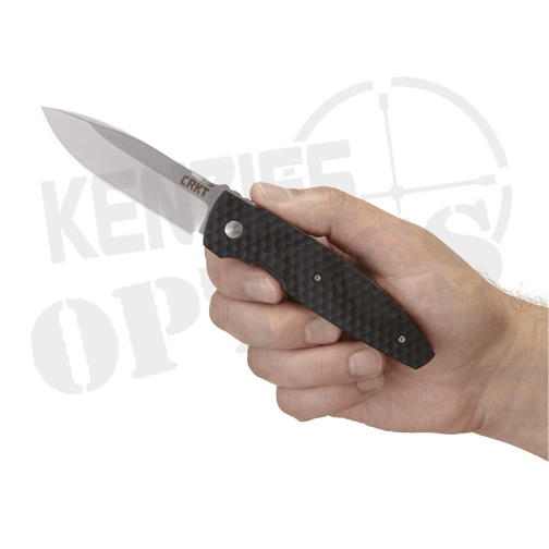 Aux Folding Knife - 1220