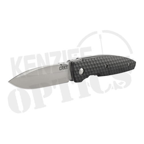 CRKT Aux Folding Knife - 1220