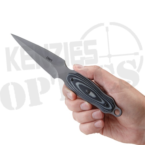 CRKT 2075 Shrill Boot Knife