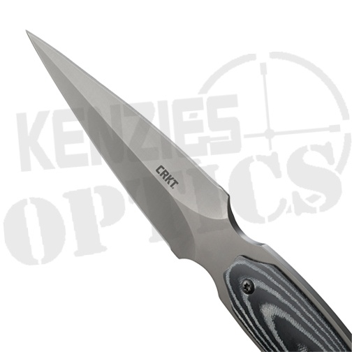 CRKT Shrill Boot Knife - Fixed Blade - 2075