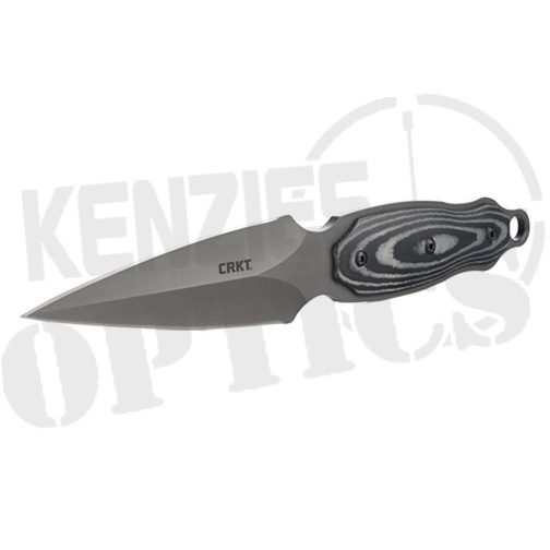 CRKT Shrill Boot Knife - Fixed Blade