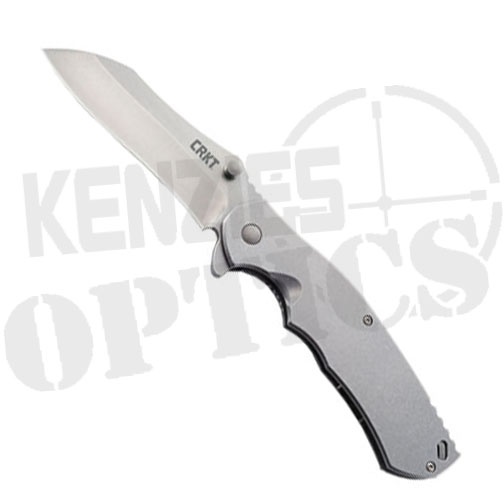 CRKT RASP Folder Knife