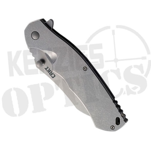 CRKT RASP Folder